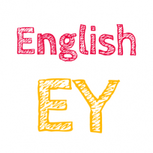 Profile photo of English EY